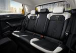 Volkswagen Polo Plus 2019 года (CN)
